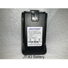 JT-A3 Spare Battery